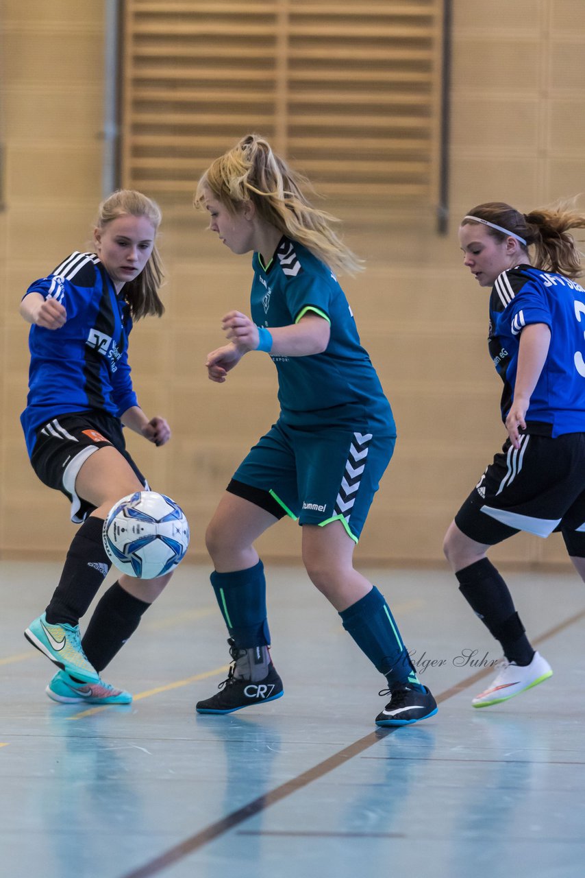 Bild 339 - Girls Cup